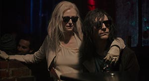 Only Lovers Left Alive
