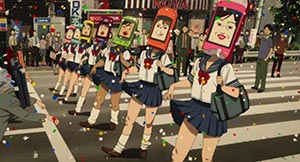 Paprika