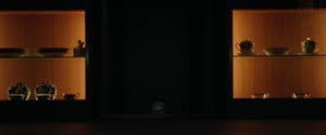Parasite - movie 2019