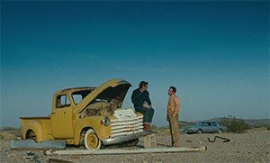 Paris, Texas