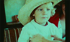 Paris, Texas