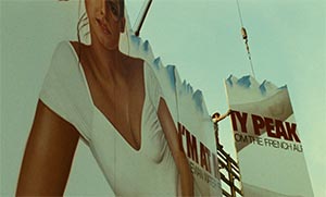 Paris, Texas