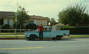 Paris, Texas