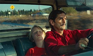 Paris, Texas