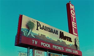 Paris, Texas