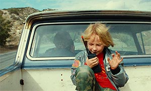 Paris, Texas