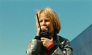 Paris, Texas