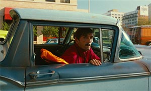 Paris, Texas