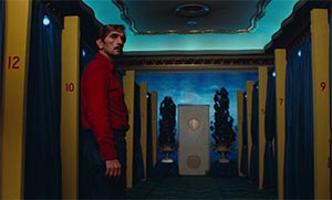Paris, Texas