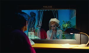 Paris, Texas