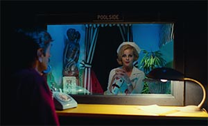 Paris, Texas