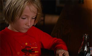 Paris, Texas