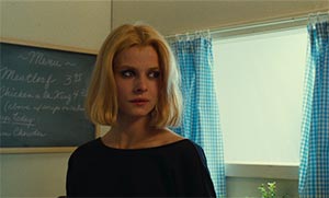 Paris, Texas