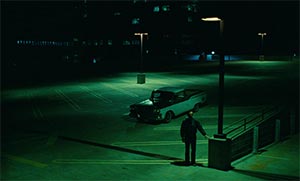 Paris, Texas