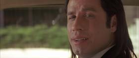 Pulp Fiction