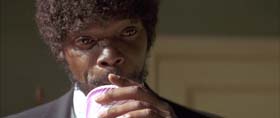 Pulp Fiction