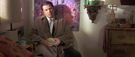 Pulp Fiction. Cinematography by Andrzej Sekula (1994)