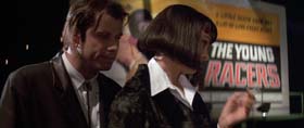 Pulp Fiction