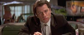 Pulp Fiction