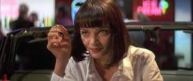 Pulp Fiction