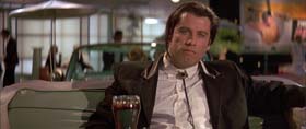 Pulp Fiction