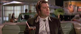 Pulp Fiction