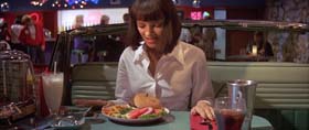 Pulp Fiction