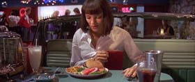 Pulp Fiction