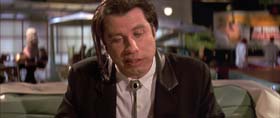 Pulp Fiction