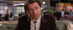 Pulp Fiction