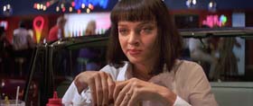 Pulp Fiction