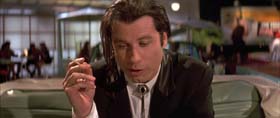 Pulp Fiction