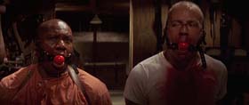 Pulp Fiction. Cinematography by Andrzej Sekula (1994)