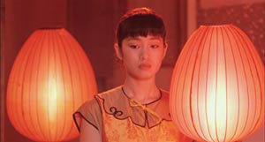 Raise the Red Lantern. Hong-Kong (1991)