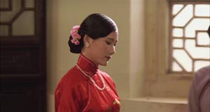 Raise the Red Lantern