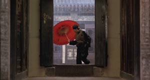 Raise the Red Lantern. Hong-Kong (1991)