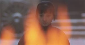 Raise the Red Lantern. Hong-Kong (1991)