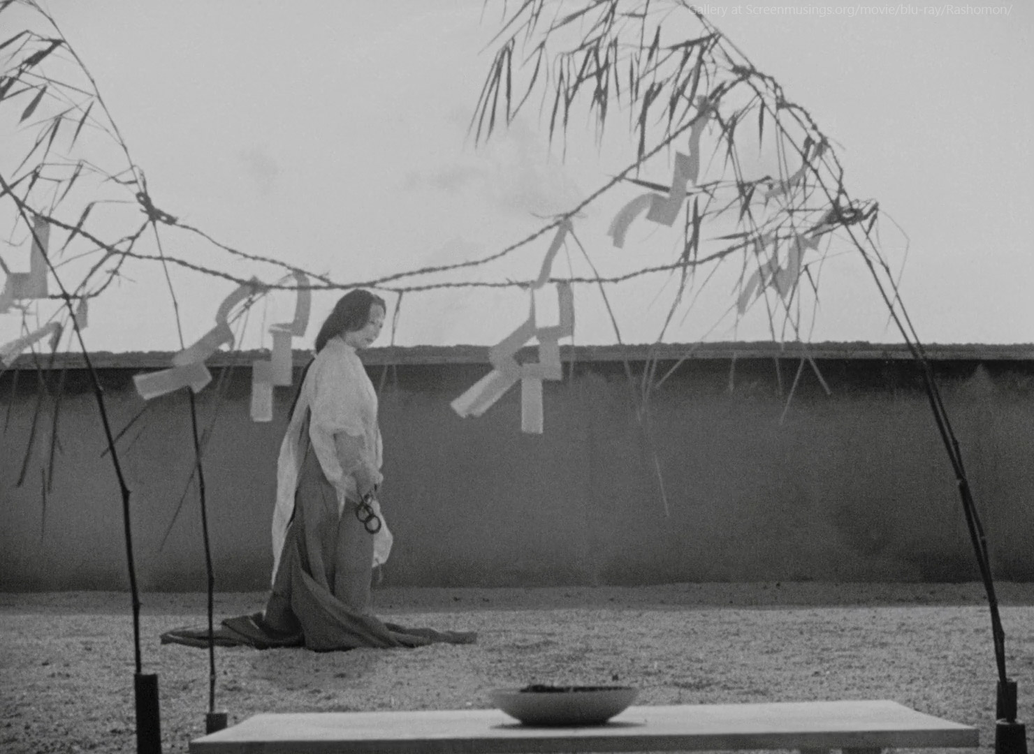 Rashomon (1950) Rashomon