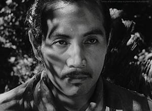 Rashomon. Akira Kurosawa (1950)