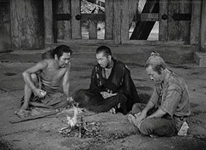 Rashomon