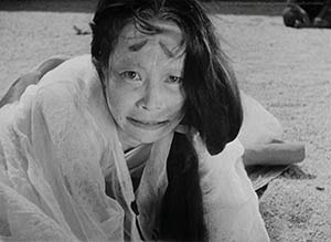 Rashomon. Akira Kurosawa (1950)