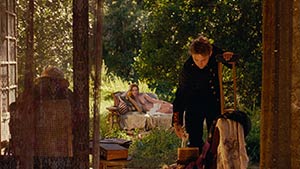 Renoir - movie 2012