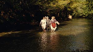 Renoir - movie 2012