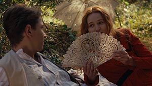 Renoir - movie 2012