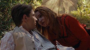 Renoir - movie 2012