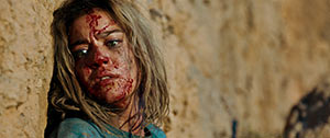 Revenge