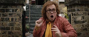 Rocketman. Cinematography by George Richmond (2019)