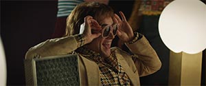 Rocketman. Cinematography by George Richmond (2019)