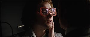 Rocketman. Cinematography by George Richmond (2019)