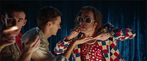 Rocketman. Cinematography by George Richmond (2019)